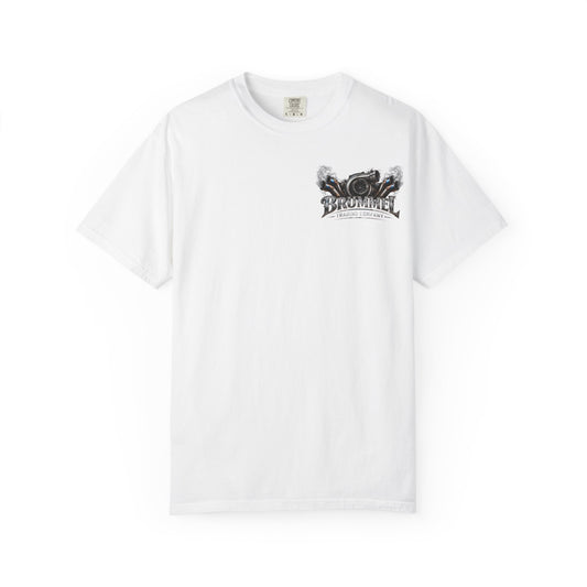 Turbo Boost shirt