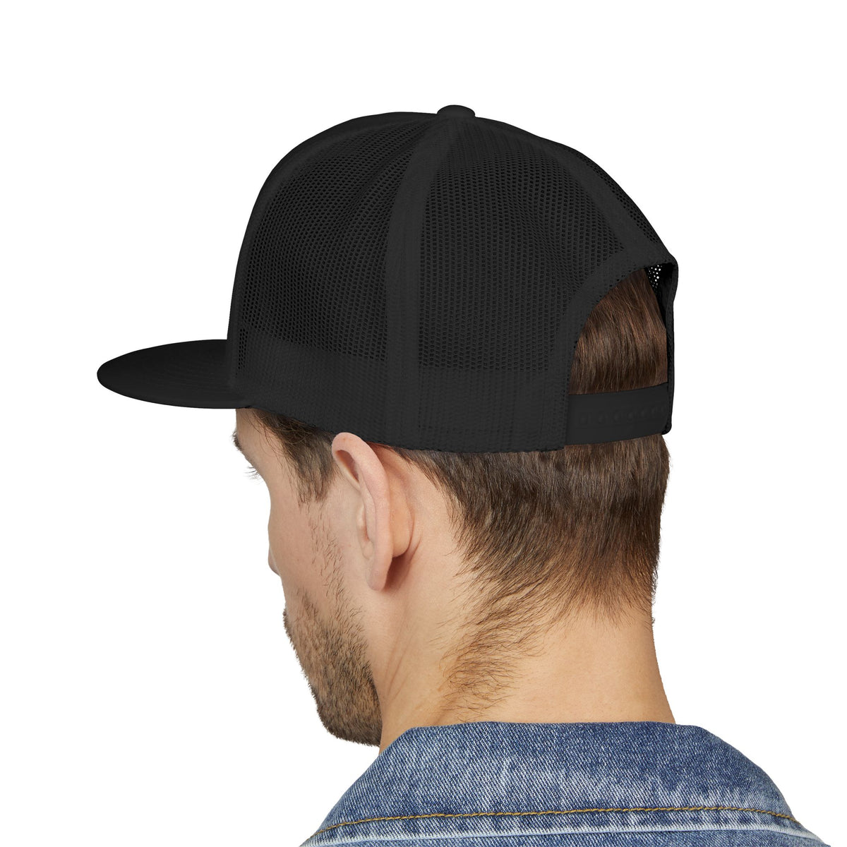 Trucker Cap - Brummel Trading Company Est. 2026 Retro Logo