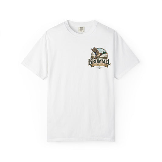 Brummel Trading Company Duck Logo T-Shirt