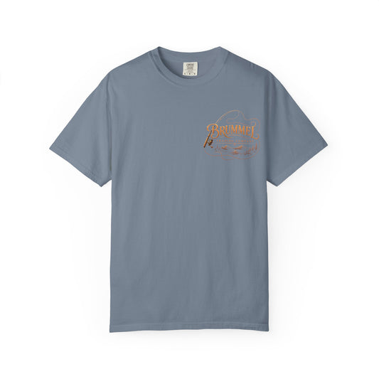 Brummel Trading Company Logo T-Shirt