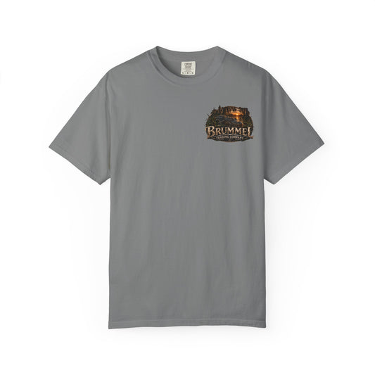 Brummel Trading Co Gator Shirt