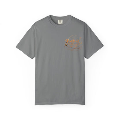 Brummel Trading Company Logo T-Shirt