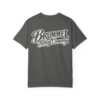 Brummel Trading Company Logo T-Shirt