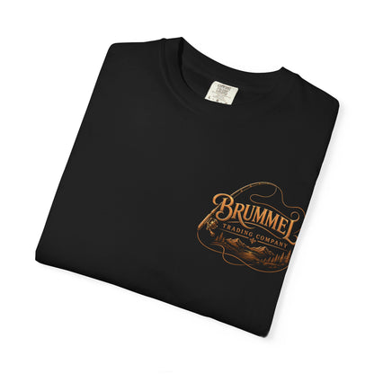 Brummel Trading Company Logo T-Shirt