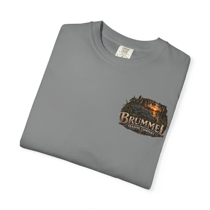 Brummel Trading Co Gator Shirt