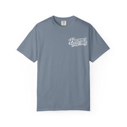 Brummel Trading Company Logo T-Shirt