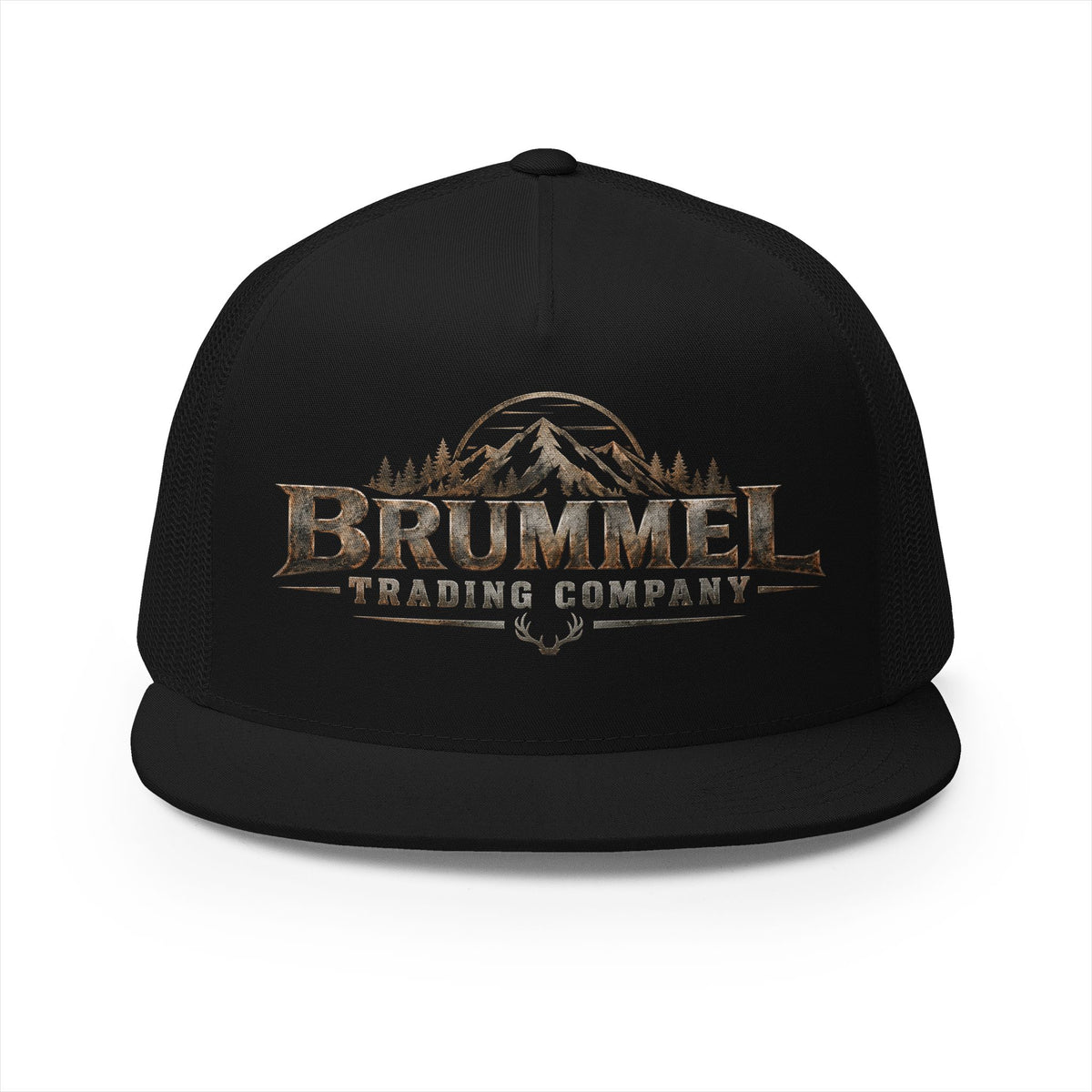 Brummell Trading Company Trucker Hat