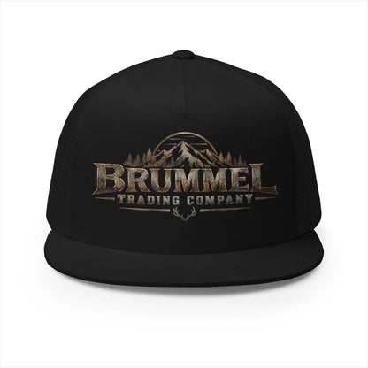 Brummell Trading Company Trucker Hat