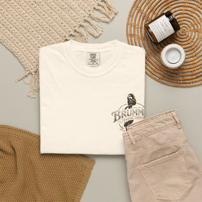 Brummel Trading Company Hook Shirt