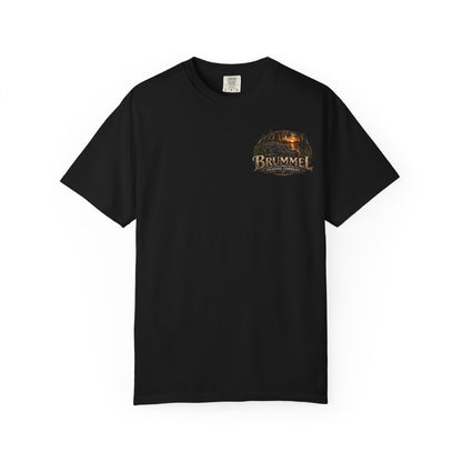 Brummel Trading Co Gator Shirt