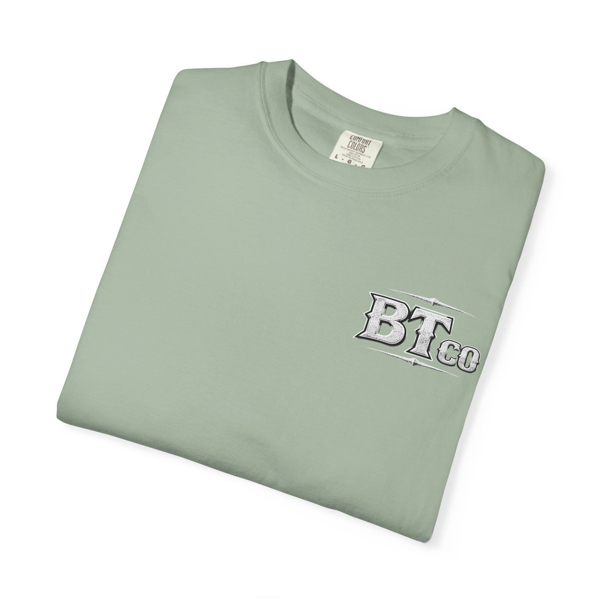 Brummel Trading Company BTco Shirt