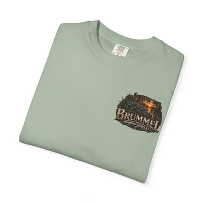 Brummel Trading Co Gator Shirt