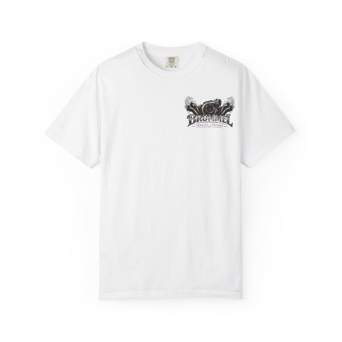 Turbo Boost shirt