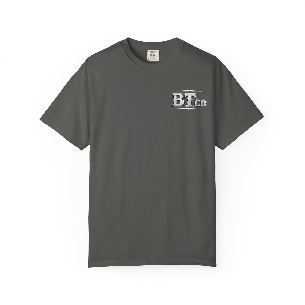 Brummel Trading Company BTco Shirt