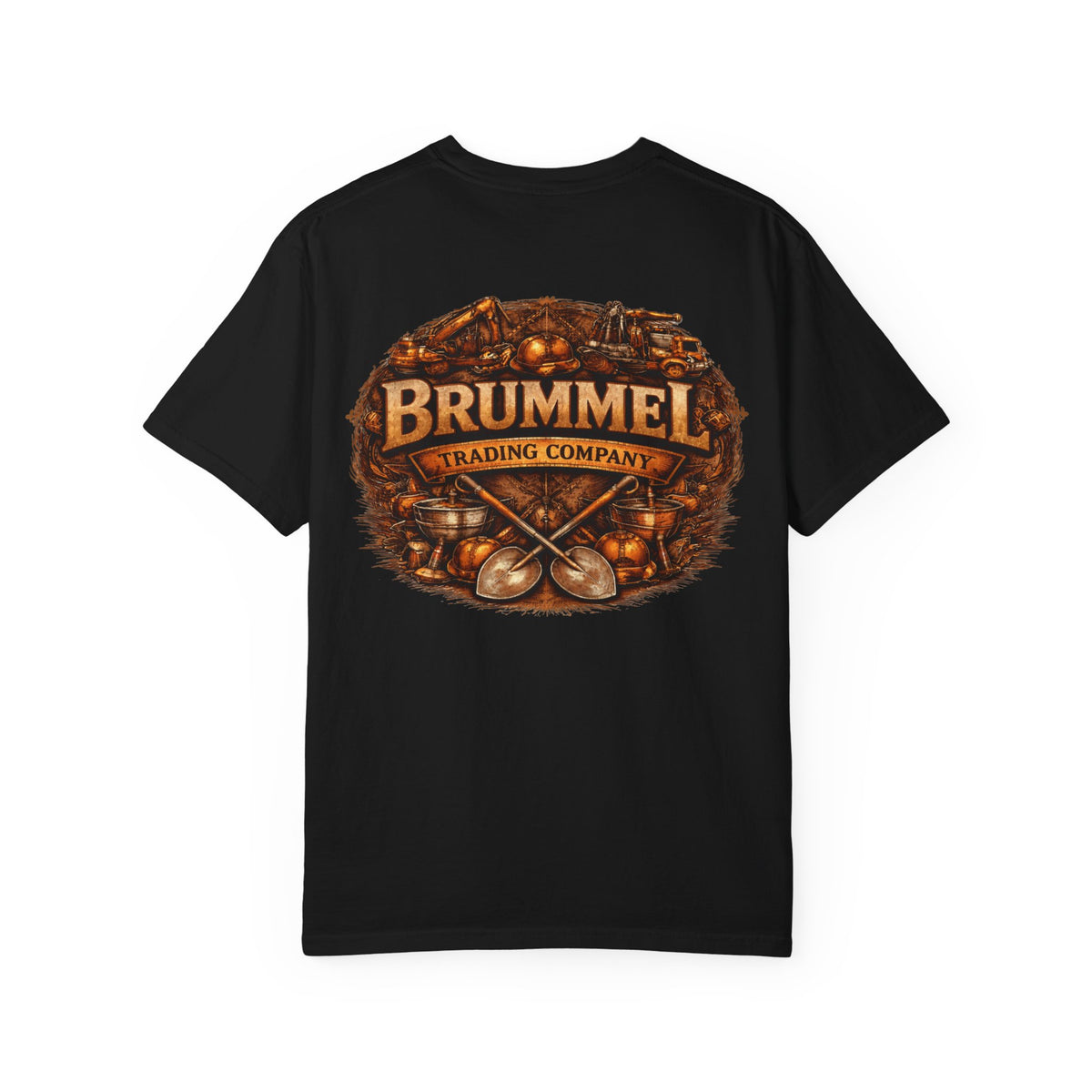 Brummel Trading Company T-Shirt