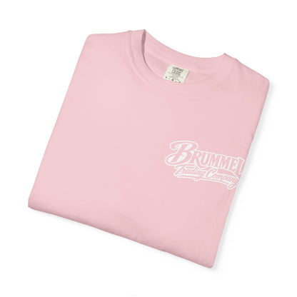 Brummel Trading Company Logo T-Shirt