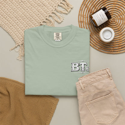Brummel Trading Company BTco Shirt