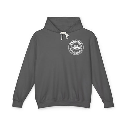 Brummell Trading Co. Est. 2026 Hoodie