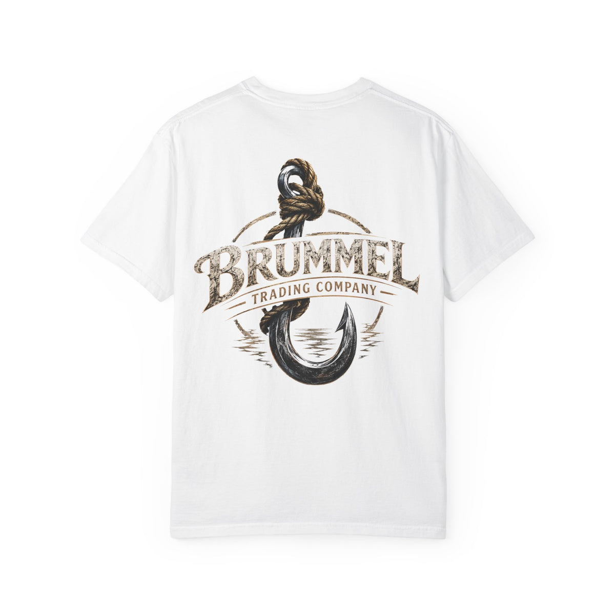 Brummel Trading Company Hook Shirt
