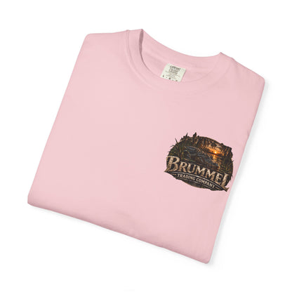 Brummel Trading Co Gator Shirt