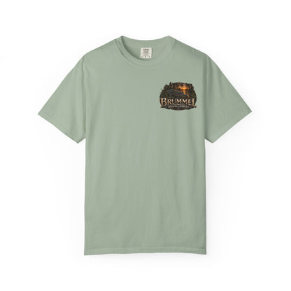 Brummel Trading Co Gator Shirt