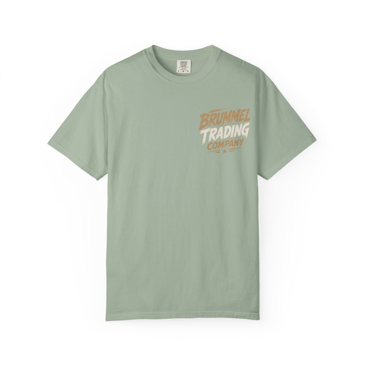 Live Everyday Graphic T-Shirt — “Live Everyday Like It’s You’re Last” Motivational Tee