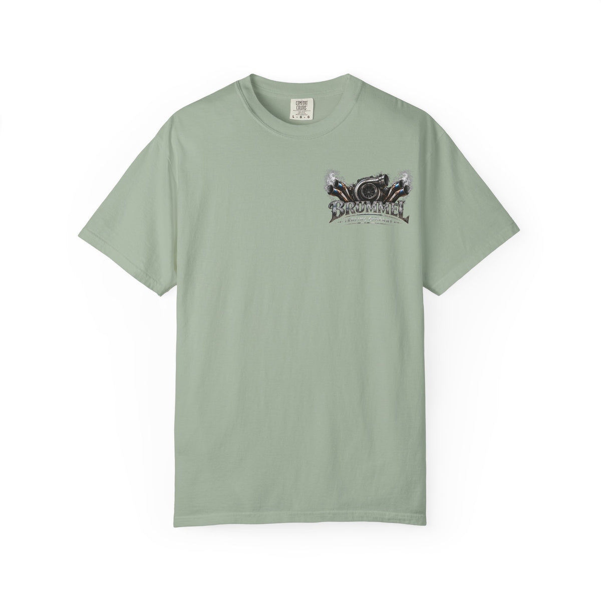 Turbo Boost shirt