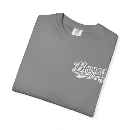 Brummel Trading Company Logo T-Shirt