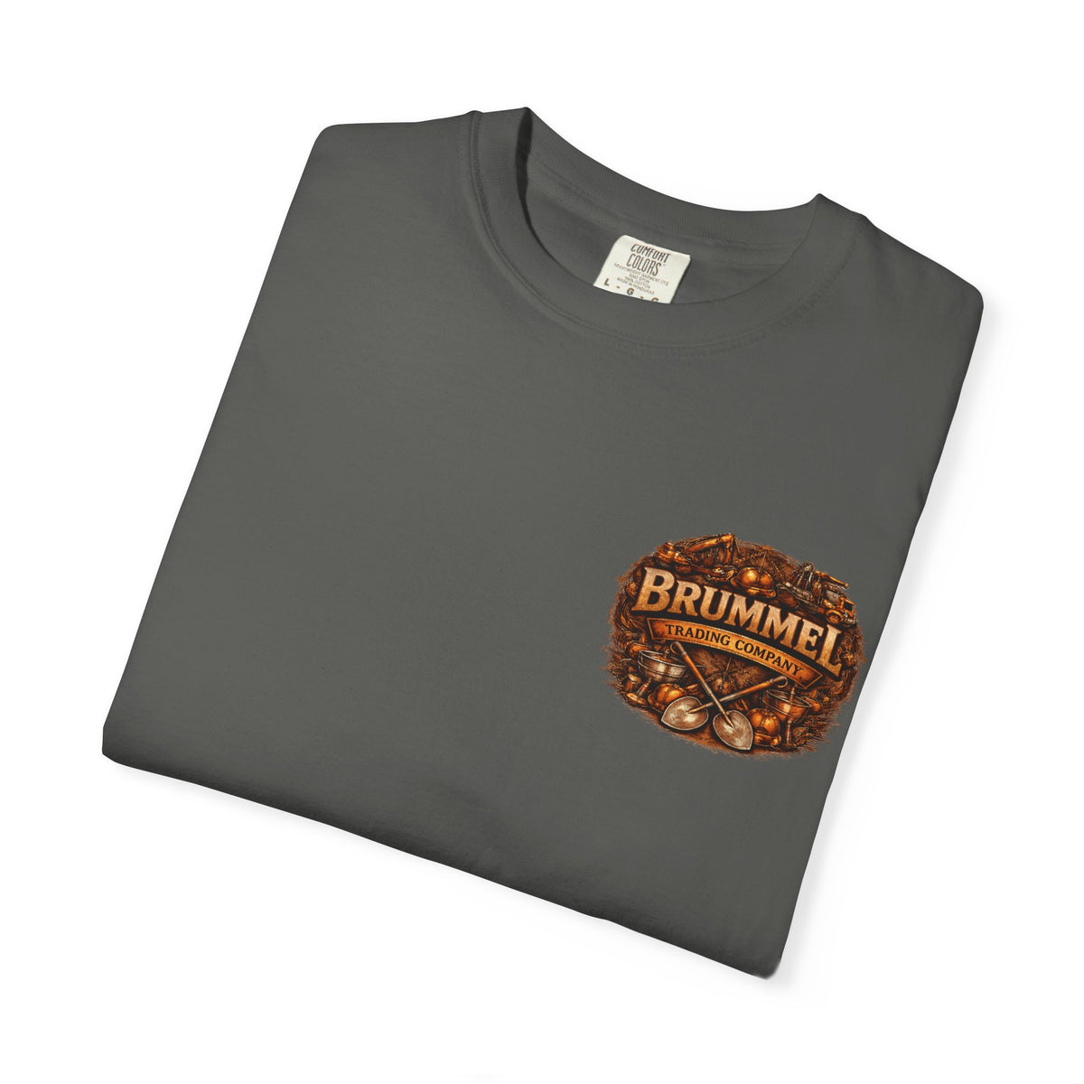 Brummel Trading Company T-Shirt