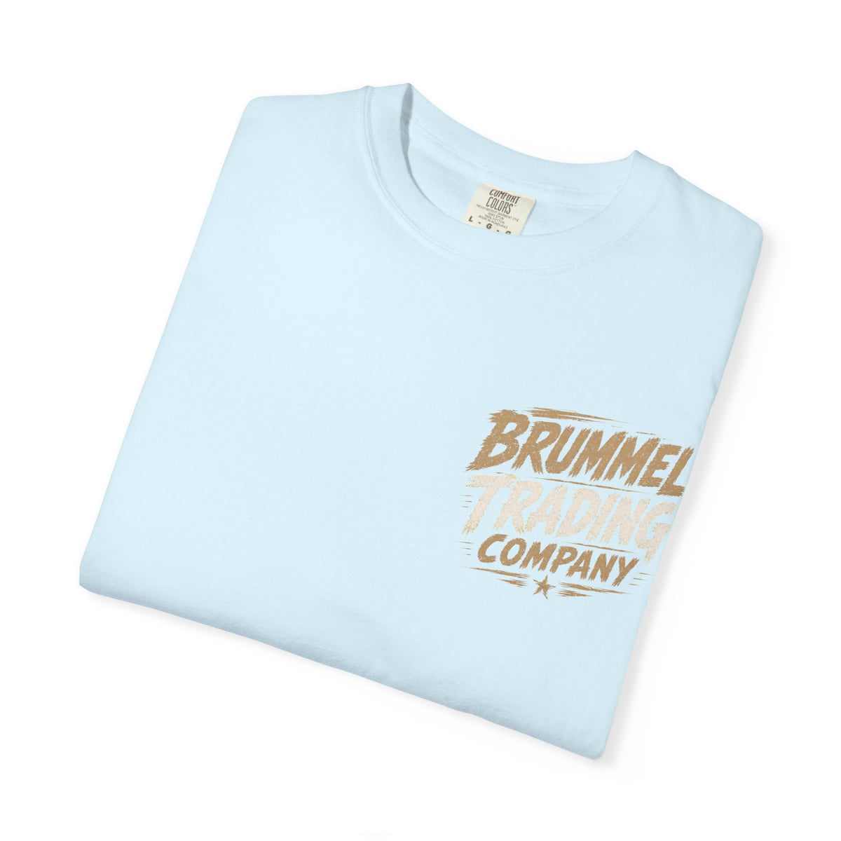 Live Everyday Graphic T-Shirt — “Live Everyday Like It’s You’re Last” Motivational Tee