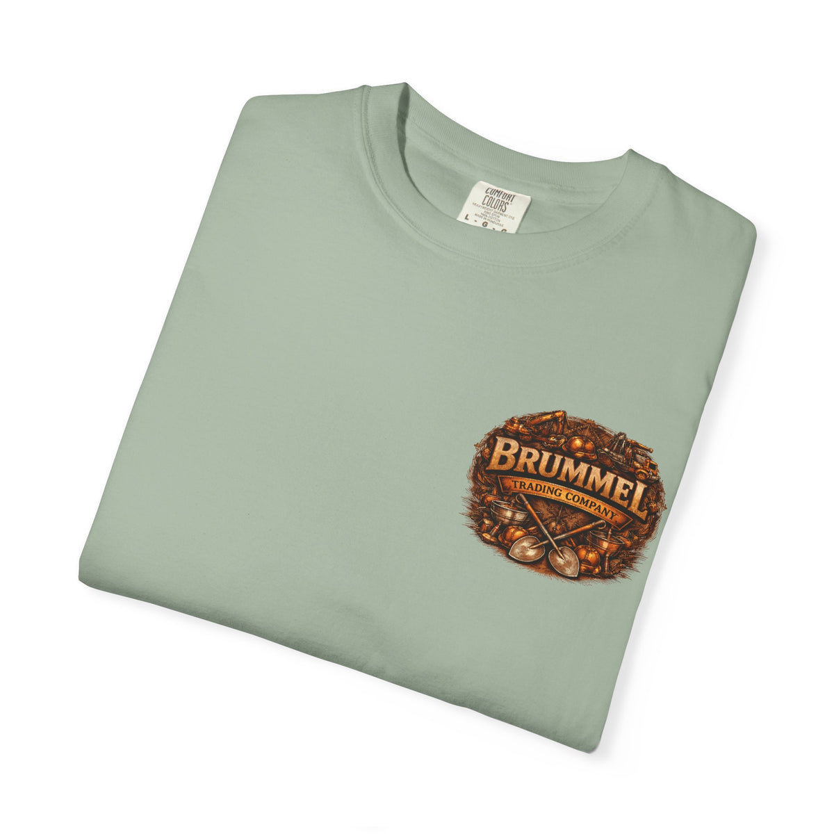 Brummel Trading Company T-Shirt