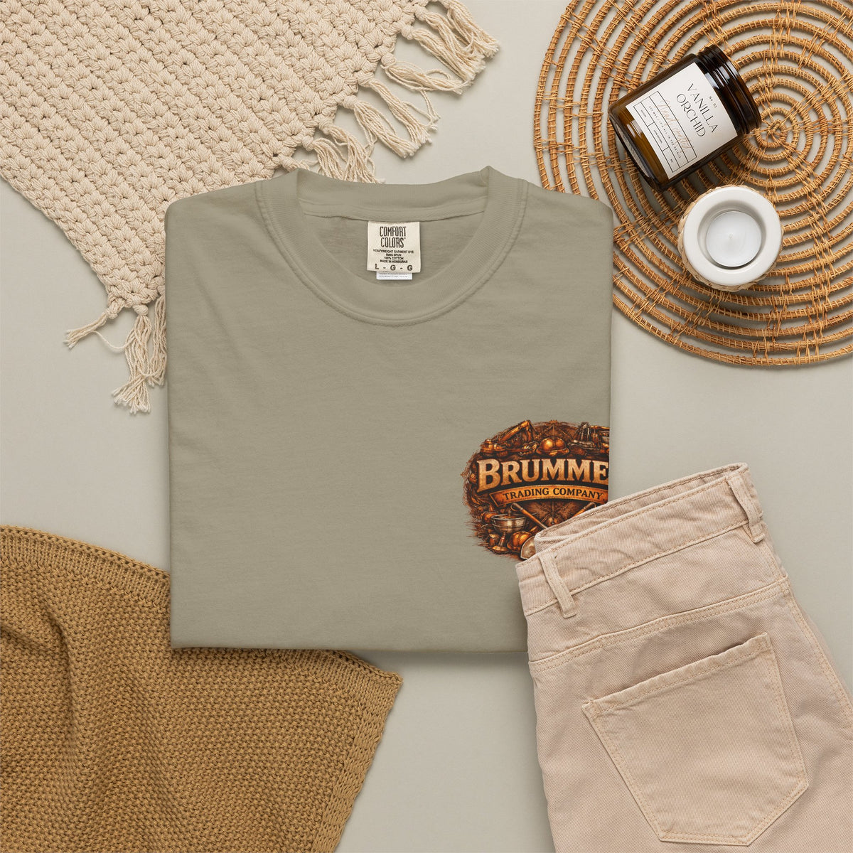 Brummel Trading Company T-Shirt