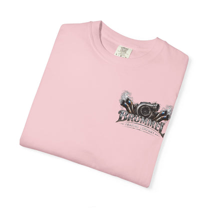 Turbo Boost shirt
