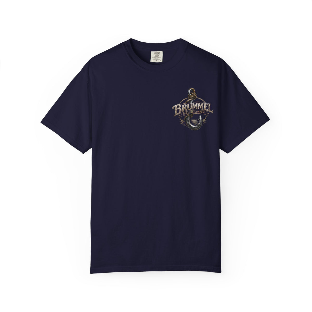 Brummel Trading Company Hook Shirt