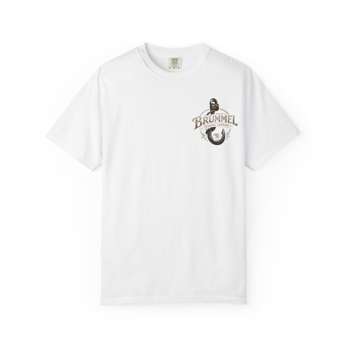 Brummel Trading Company Hook Shirt