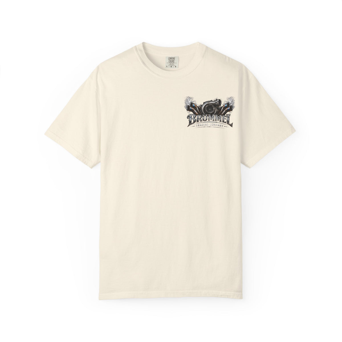 Turbo Boost shirt