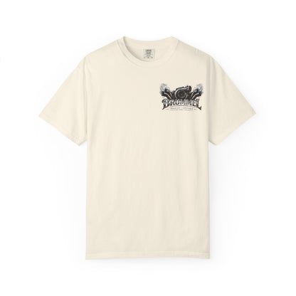 Turbo Boost shirt