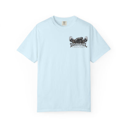 Turbo Boost shirt