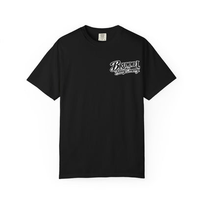 Brummel Trading Company Logo T-Shirt