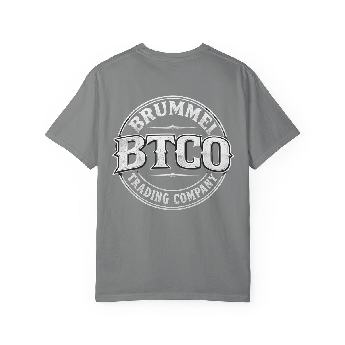 Brummel Trading Company BTco Shirt