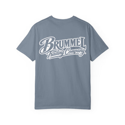 Brummel Trading Company Logo T-Shirt