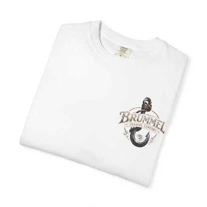 Brummel Trading Company Hook Shirt