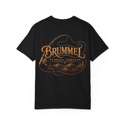 Brummel Trading Company Logo T-Shirt