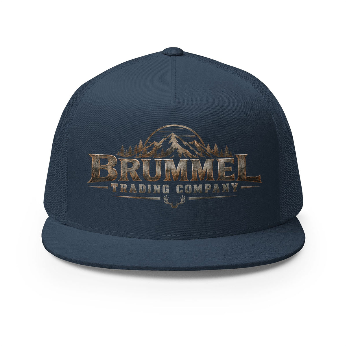 Brummell Trading Company Trucker Hat