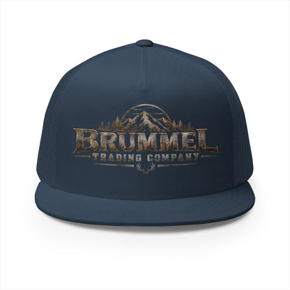 Brummell Trading Company Trucker Hat