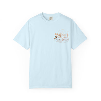 Brummel Trading Company Logo T-Shirt