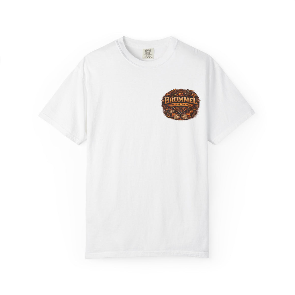 Brummel Trading Company T-Shirt