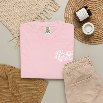 Brummel Trading Company Logo T-Shirt