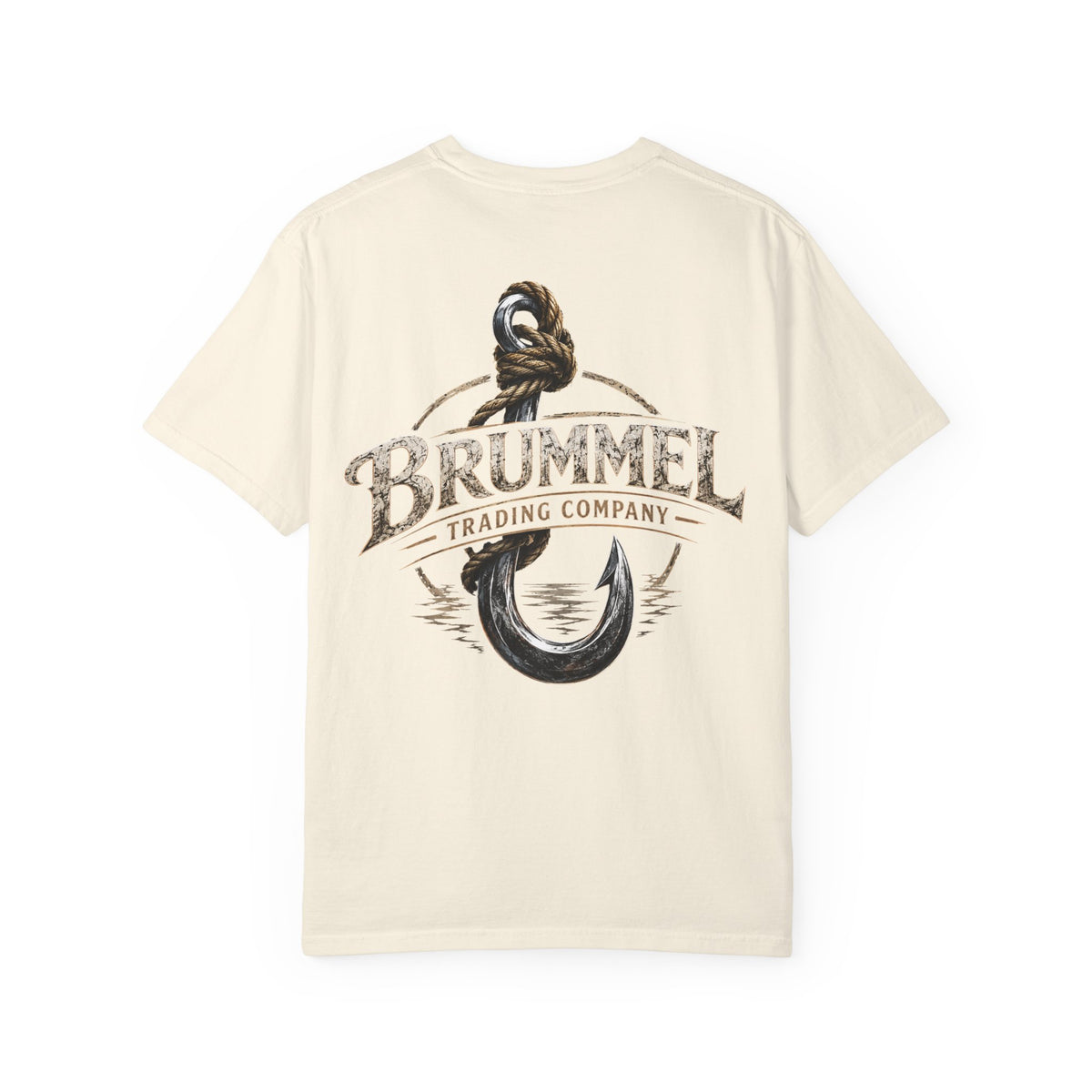 Brummel Trading Company Hook Shirt