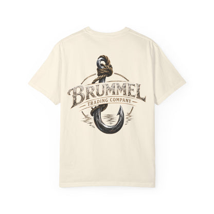 Brummel Trading Company Hook Shirt